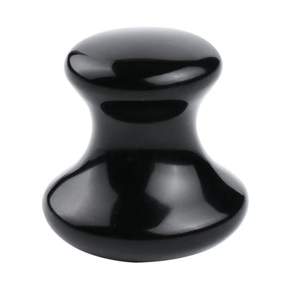 Zestaw kamieni Gua Sha i roller jadeitowy