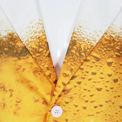 Strój Oktoberfest dla mężczyzn