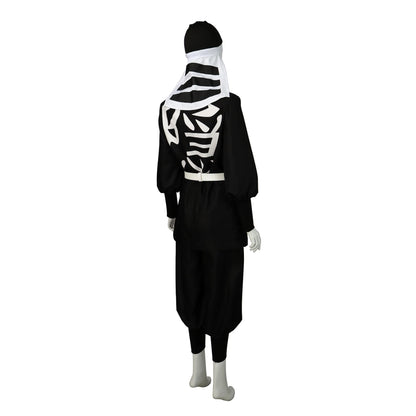 Strój cosplay Demon Slayer - Hidden Member