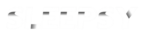 Sleepsy - wszystko czego szukasz