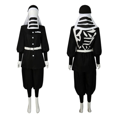 Strój cosplay Demon Slayer - Hidden Member
